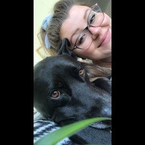 Meet your Posher, Madi